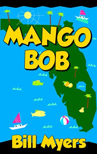 Mango Bob von Small Town Publishing